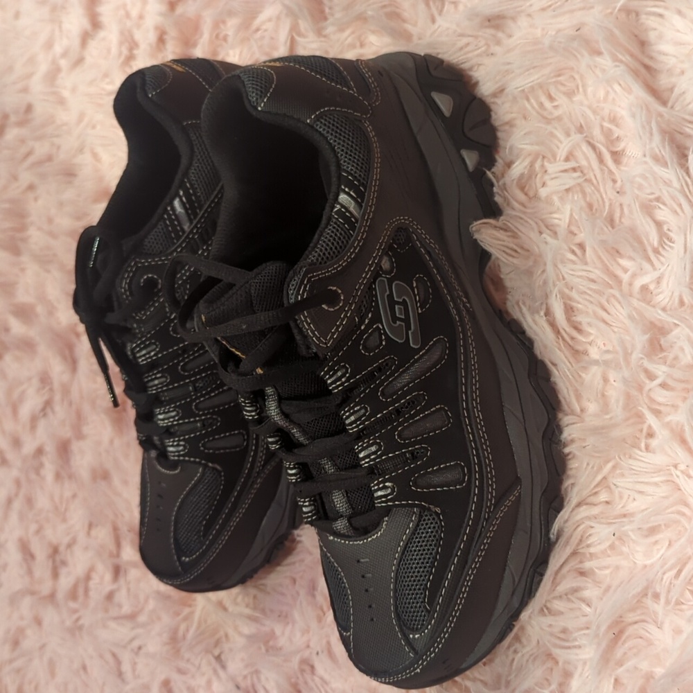 Sketchers